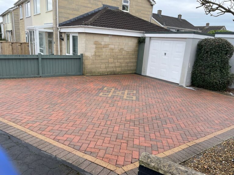 Timber Lawn Fencing Frome