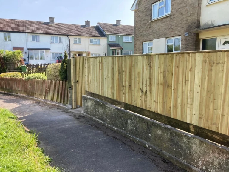 Timber Lawn Garden Maintenance Frome